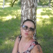 Оксана, 47, Рубцовск