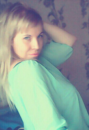 Моя фотография - Ирина Черкасова, 34 из Сызрань (@irinacherkasova4)