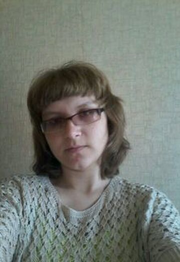 My photo - natalya, 33 from Ekibastuz (@natalya76863)