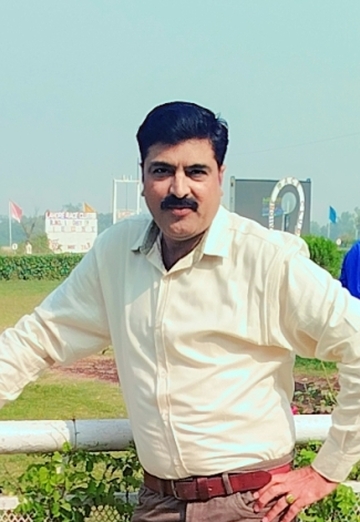 My photo - RASHID, 46 from Lahore (@rashid9010)