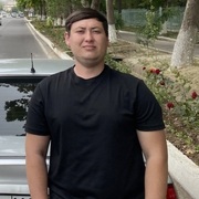 Bekhruz, 23, Атырау