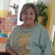 Наталья, 58, Краснокамск