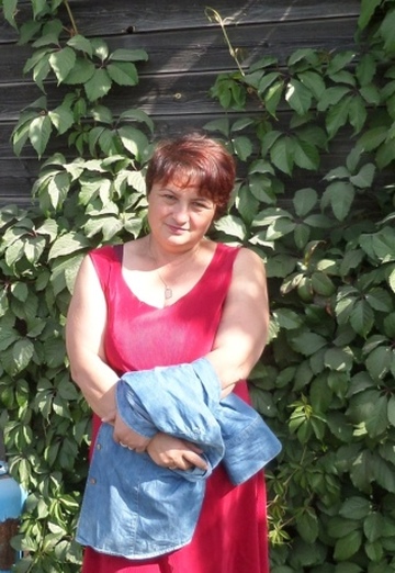 My photo - Elena, 43 from Tver (@elena430173)