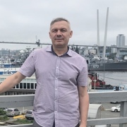 Михаил, 55, Партизанск