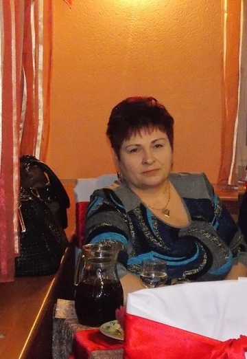 Моя фотография - Нина, 62 из Богданович (@nina24148)
