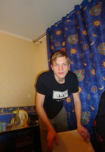 My photo - Aleksandr, 32 from Zelenograd (@aleksandr40715)