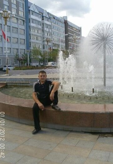 Sergey (@cnedqprki5) — my photo № 4