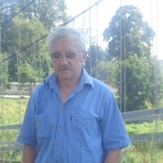 Вячеслав, 66, Псков