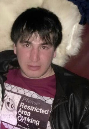 My photo - david, 29 from Karaganda (@david27561)