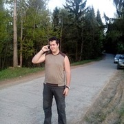 Александр, 29, Глазов