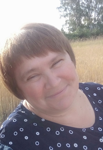 My photo - Nadejda, 57 from Kansk (@nadejda91390)