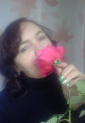 My photo - Elena, 37 from Bogorodsk (@elena134747)