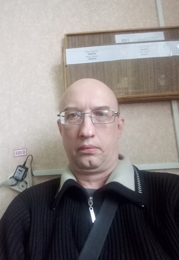 Моя фотография - Андрей, 51 из Чита (@andrey734505)