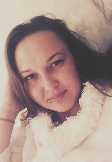 Моя фотография - Каролина, 31 из Кишинёв (@karolina2918)