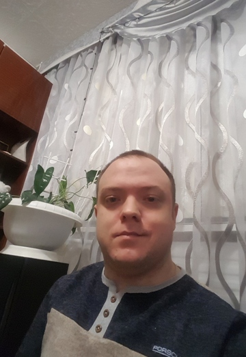 Моя фотография - Виталий Чубенко, 35 из Ставрополь (@vitaliychubenko)