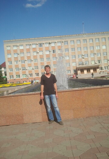 My photo - vyacheslav, 57 from Spassk-Dal'nij (@vyacheslav50074)