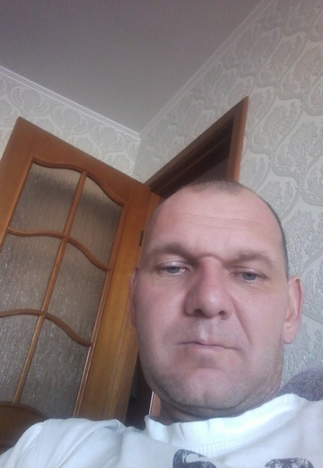 My photo - Maksim, 43 from Samara (@maksim197894)
