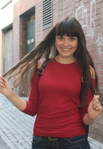 My photo - Yuliya, 28 from Taganrog (@uliya111911)