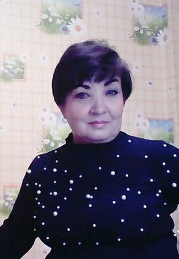 Моя фотография - Наталья, 61 из Макеевка (@natalya232197)