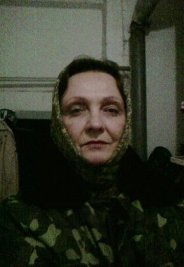My photo - Linna, 63 from Ivano-Frankivsk (@linna65)