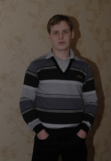 Моя фотография - DRAKON, 33 из Новохоперск (@drakon295)
