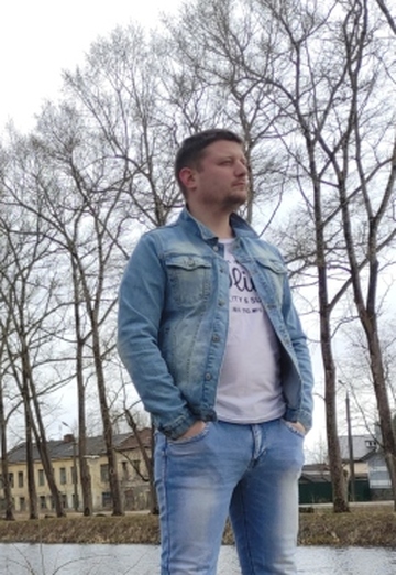 My photo - Aleksandr, 32 from Karino (@aleksandr954004)