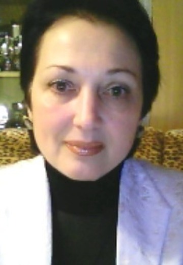 Моя фотография - Ольга, 67 из Одесса (@olga177884)