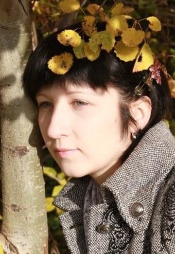 Моя фотография - FIERKA, 41 из Новосибирск (@fierka)