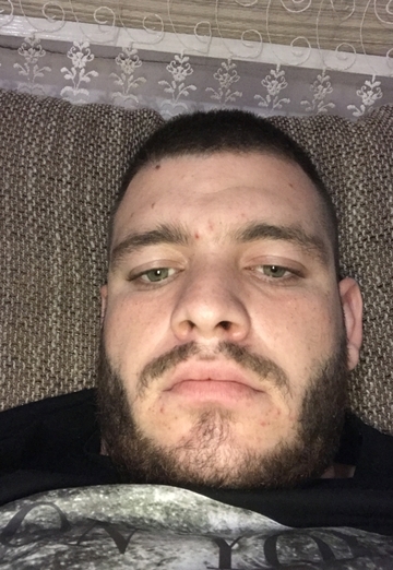 My photo - Naiden, 27 from Yambol (@naiden10)