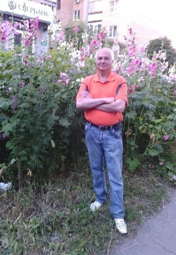 My photo - Kamil, 65 from Samara (@kamil5554)