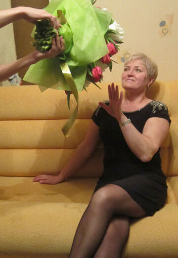 Моя фотография - Светлана, 52 из Краснодар (@svetlana197011)