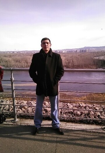 Моя фотография - александр, 46 из Иркутск (@aleksandr752445)