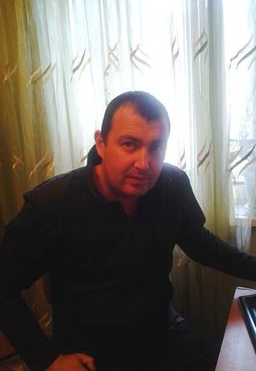 Моя фотография - Рафаэль, 48 из Казань (@rafael5913)