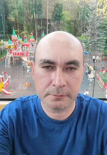 My photo - Damir, 42 from Zvenigovo (@damir17684)
