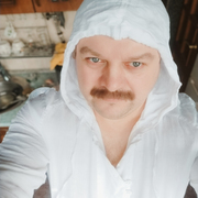 Kirill 47 Saint Petersburg
