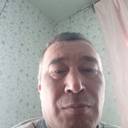Рустем, 45, Учалы
