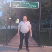 Алекс, 43, Светлый (Оренбургская обл.)