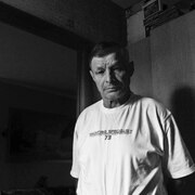 Владимир, 81, Духовницкое