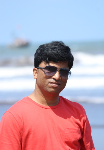 My photo - Dattu, 41 from Pune (@dattu)