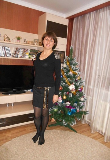 Моя фотография - Жанна, 46 из Ставрополь (@janna22671)