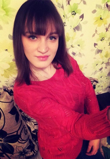 My photo - Karina, 27 from Rostov (@karina29022)
