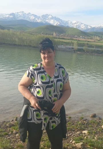 My photo - Venera, 52 from Almaliq (@venera7500)