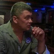 Владимир, 53, Шушенское