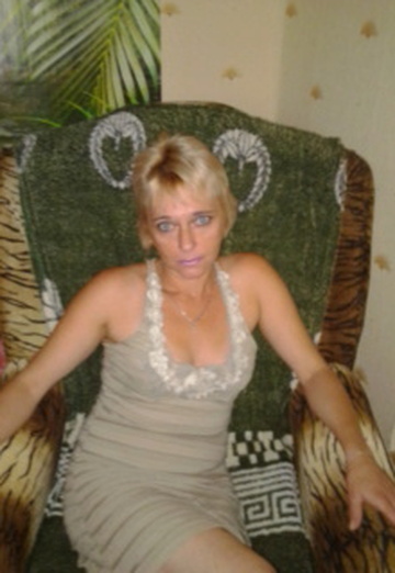 Mein Foto - Lena, 45 aus Dobropillya (@lena48095)
