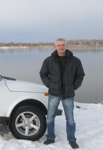 Моя фотография - Станислав, 61 из Кстово (@stanislav15862)