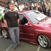 Ruslan, 37, Удачный
