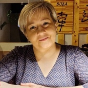 Елена, 44, Краснодар