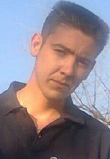 My photo - Valeriy, 35 from Uralsk (@valeriy49892)