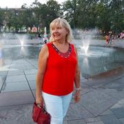 Татьяна 58 лет (Весы) Мариуполь