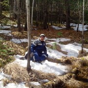 Артем, 40, Николаевск
